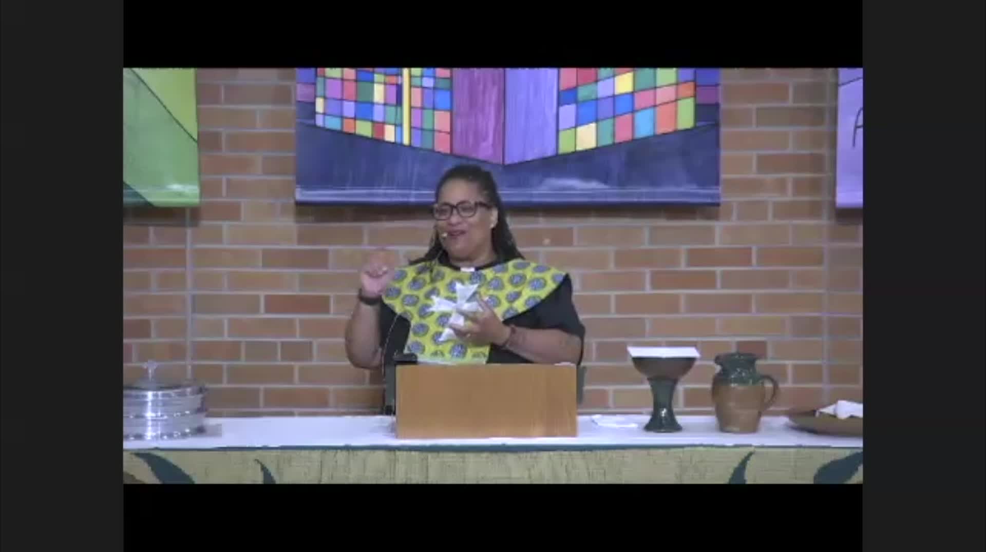 Thumbnail image for Shepherd of the Hills Lutheran Church Sunday Worship