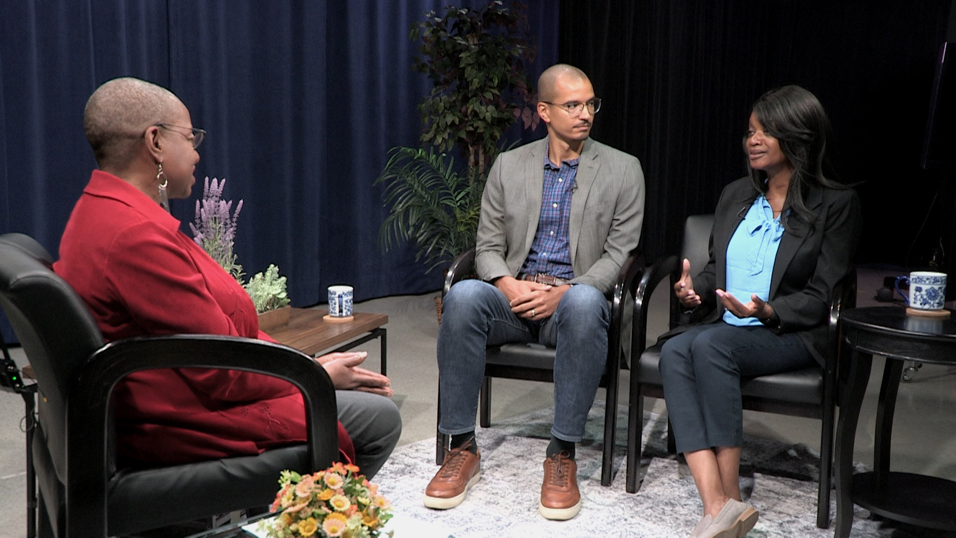 Republican Roundtable - Cultural Issues in the American Black Community