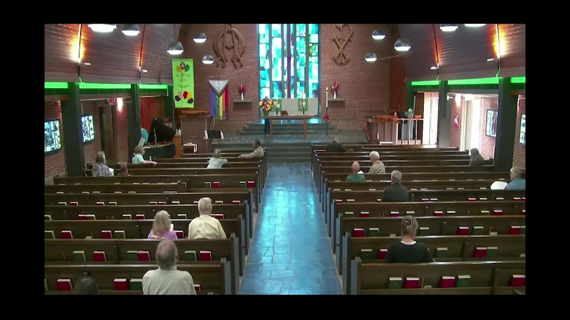 Thumbnail image for Vista lutheran Worship