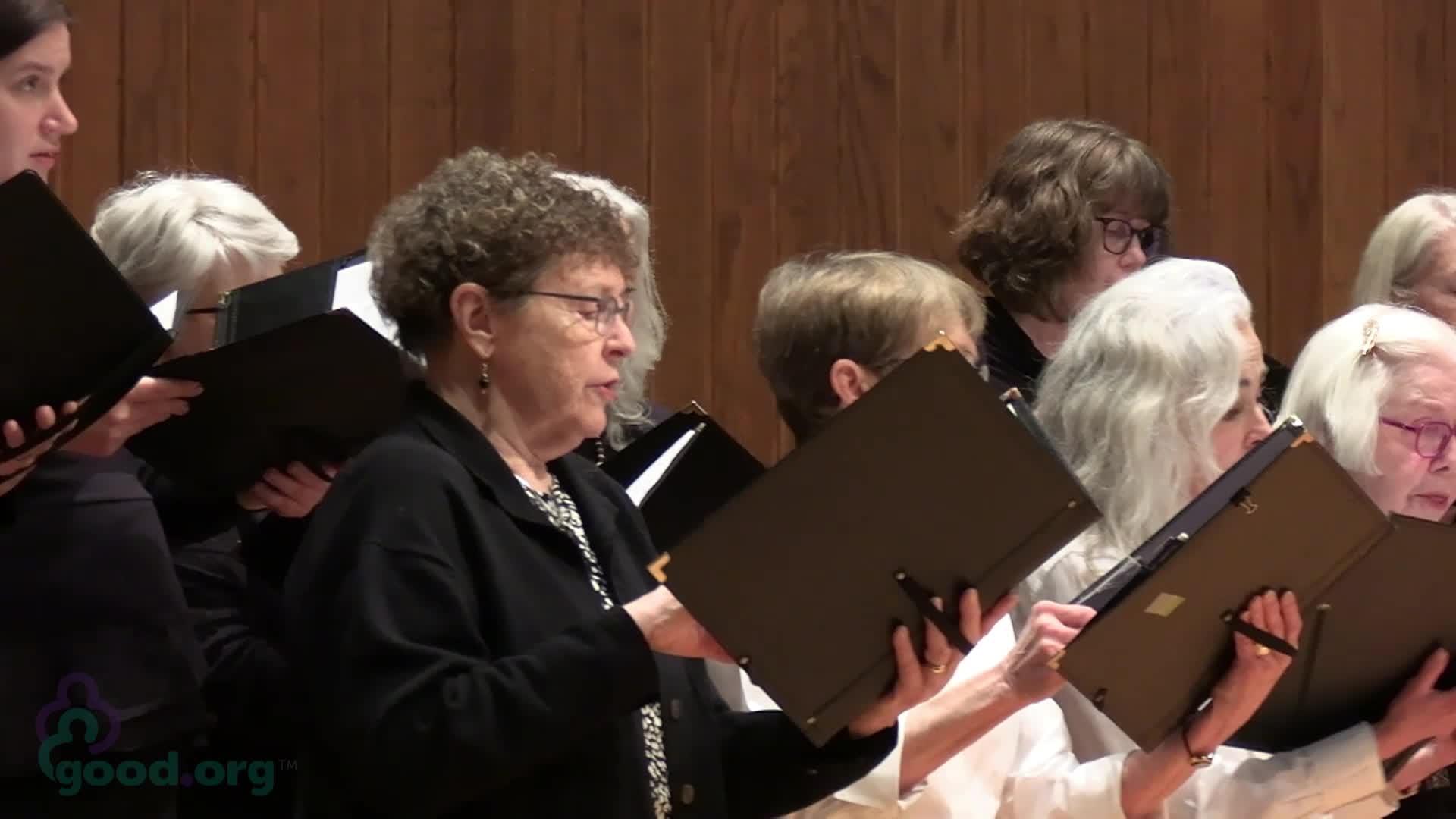 Thumbnail image for Good Samaritan UMC Worship