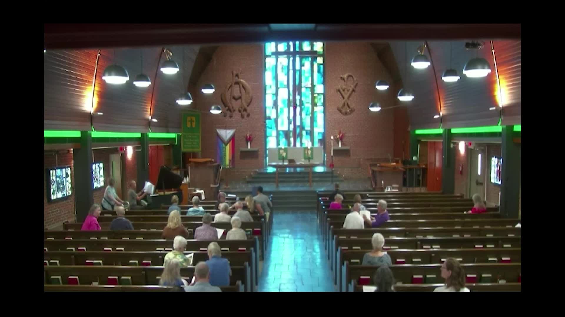 Thumbnail image for Vista Lutheran Worship