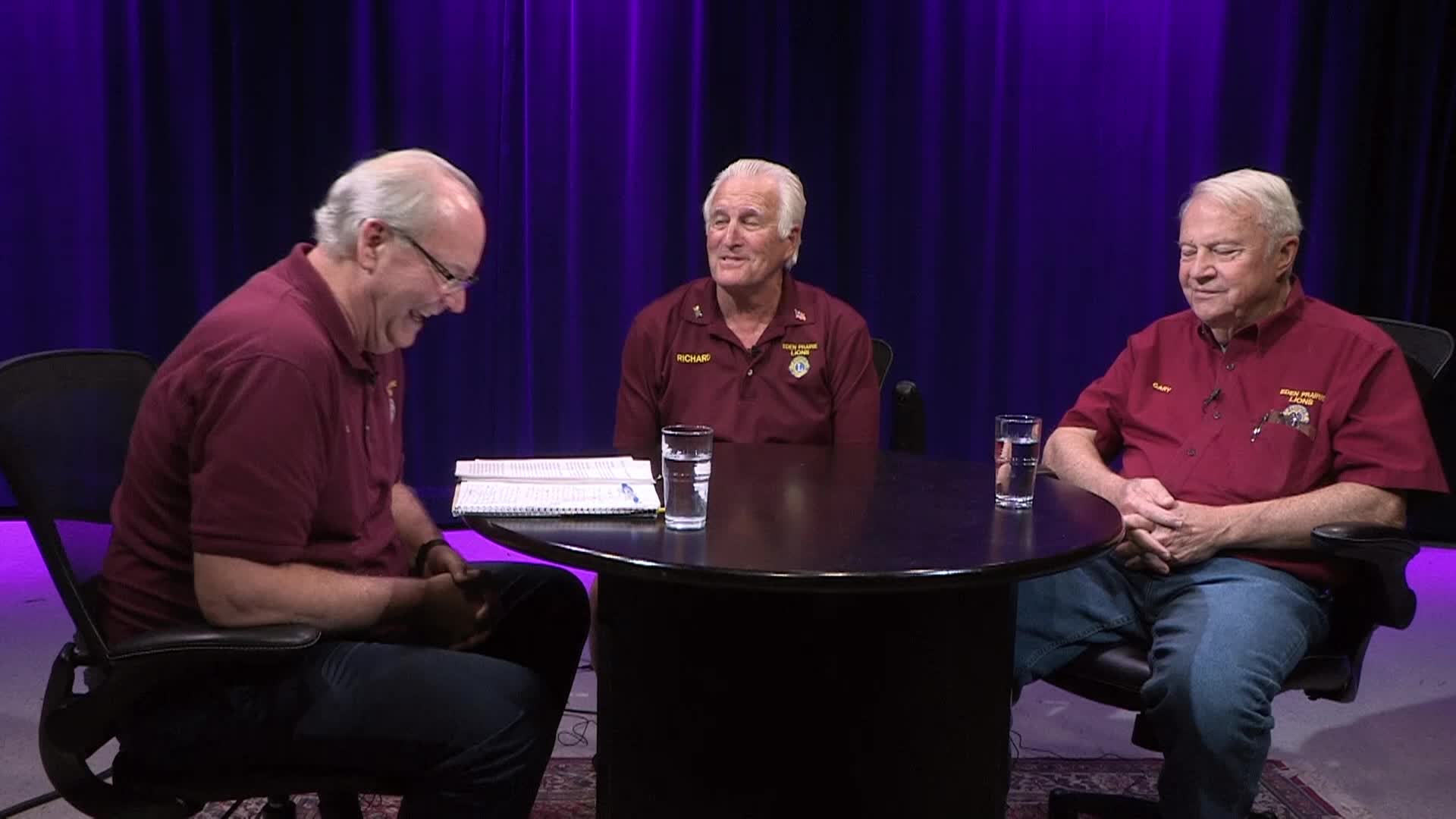 Thumbnail image for Eden Prairie Lions Club