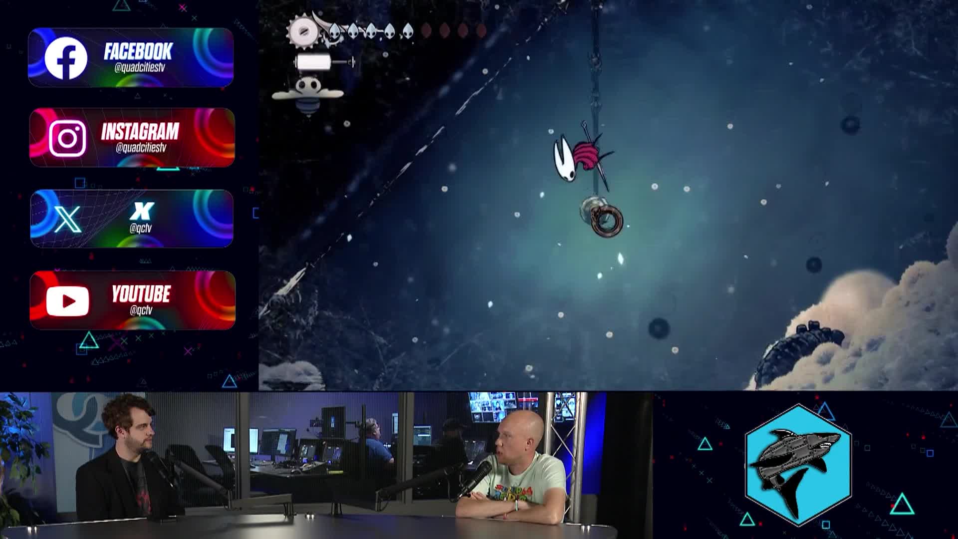 Thumbnail image for Game Sharks