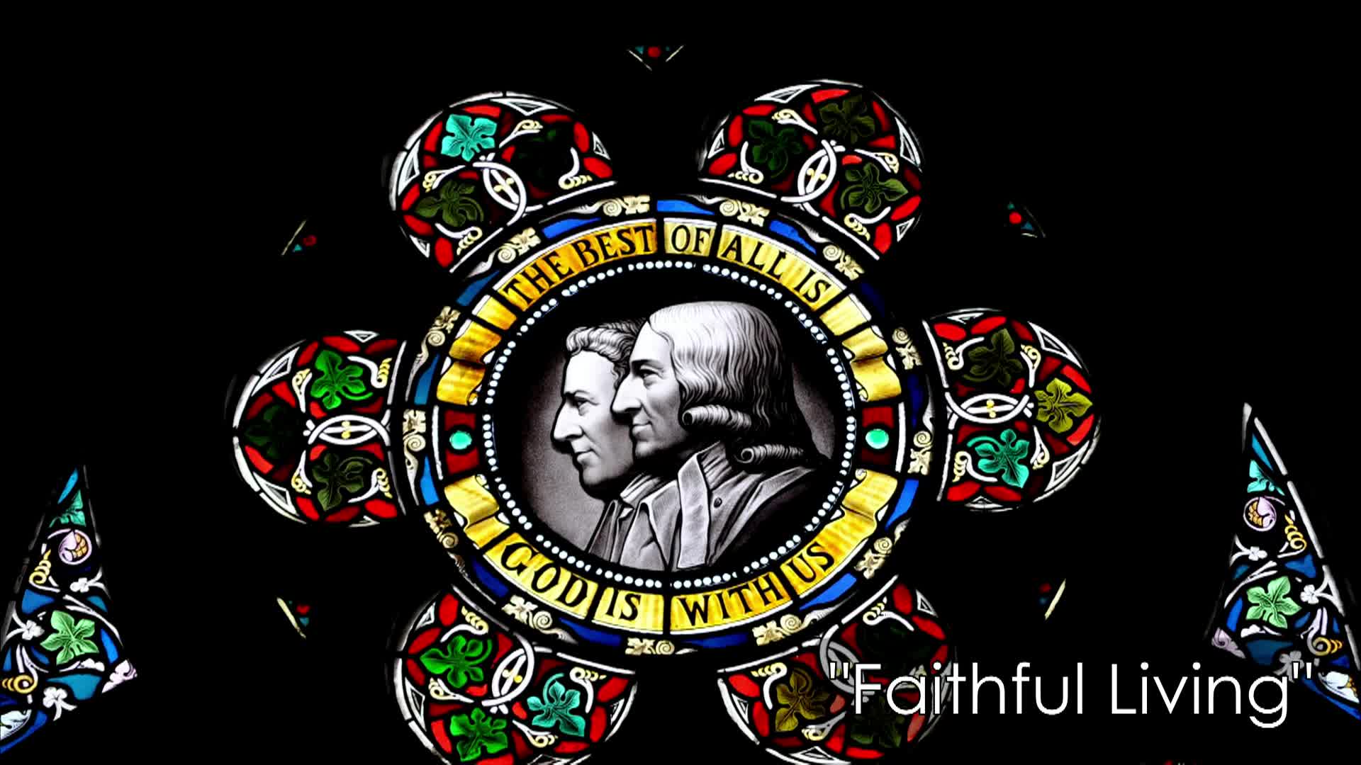 Thumbnail image for Good Samaritan UMC Worship