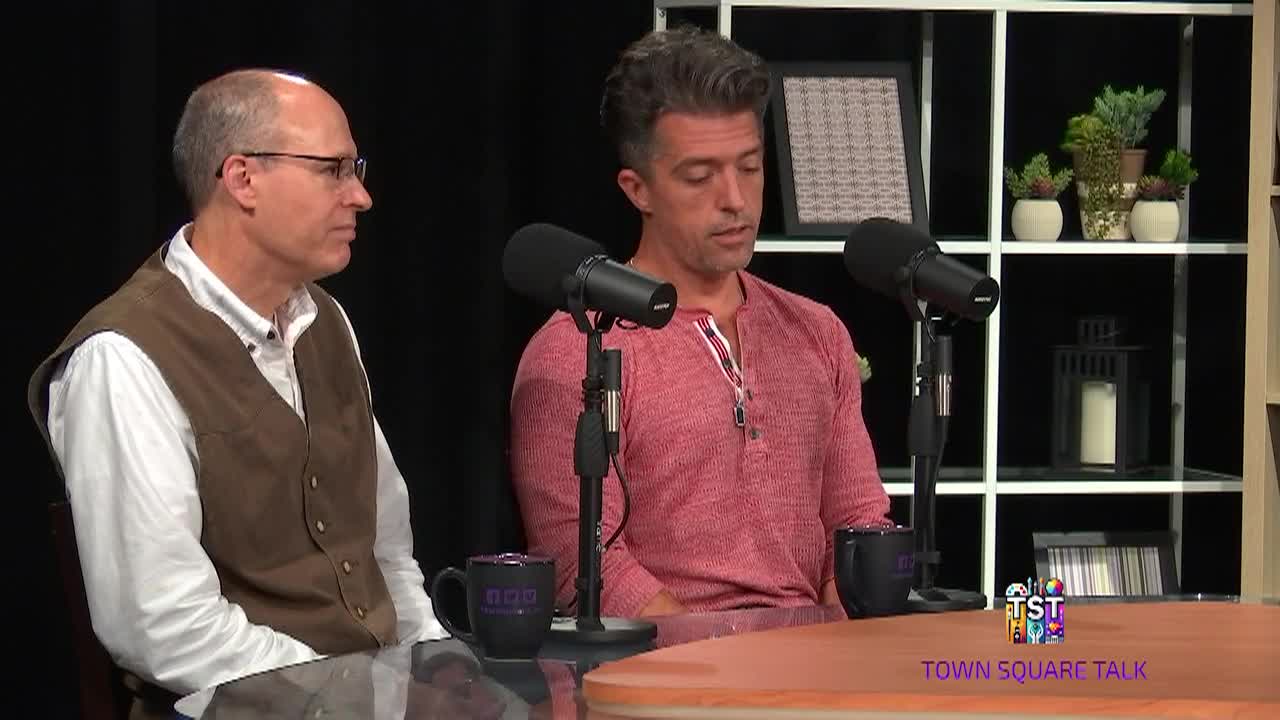 Thumbnail image for TownSquare - Open Window Theatre