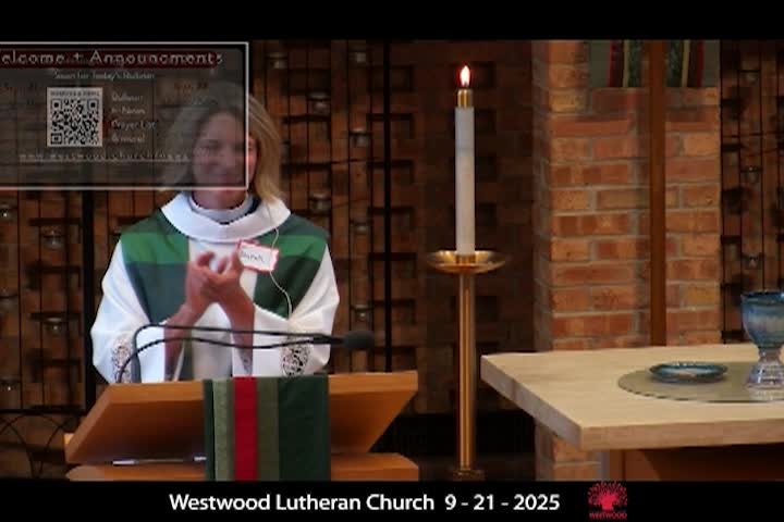 Thumbnail image for Westwood Lutheran Church