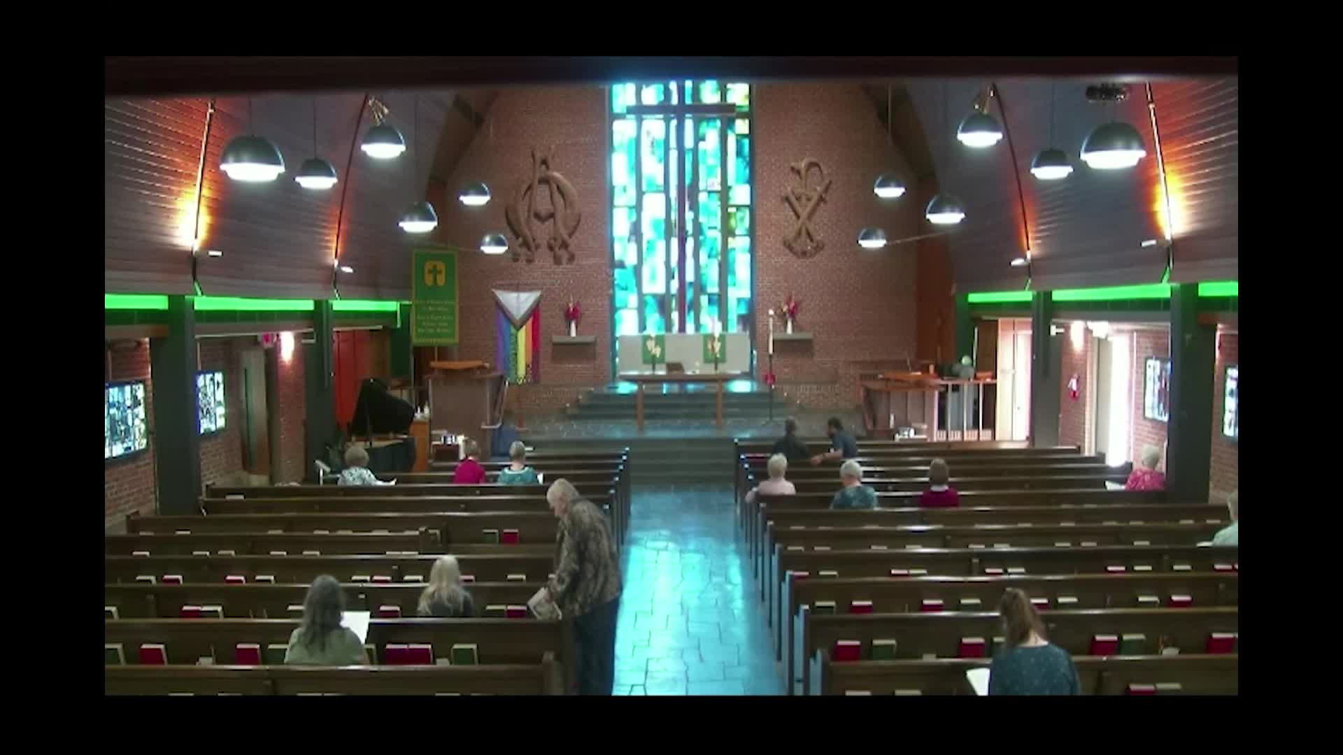 Thumbnail image for Vista Luteran Worship