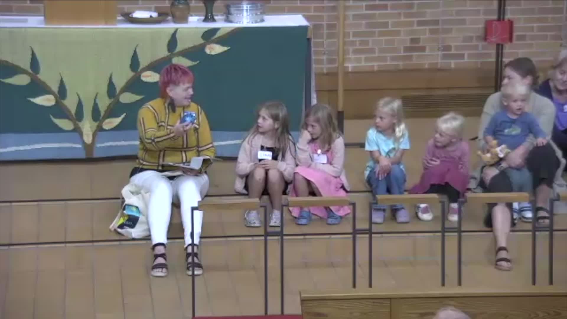 Thumbnail image for Shepherd of the Hills Lutheran Church