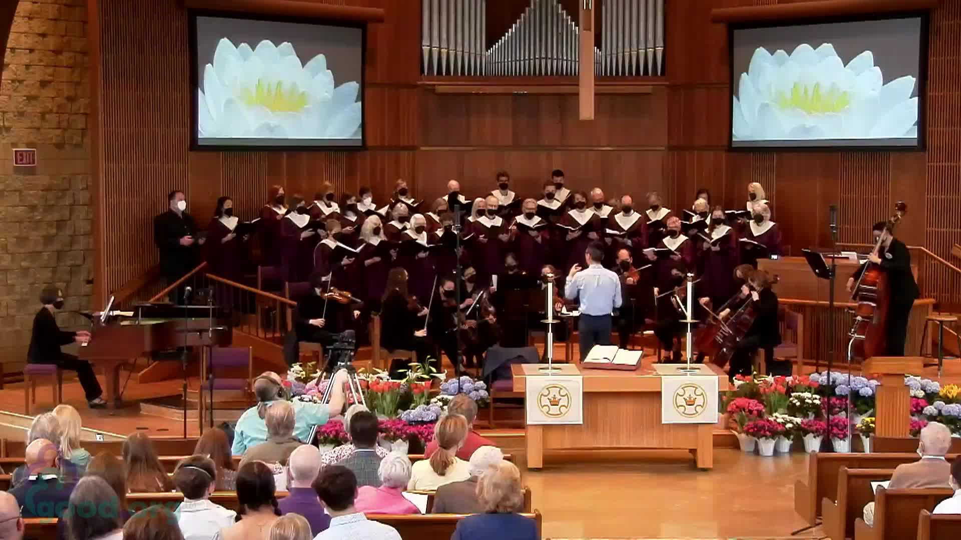 Thumbnail image for Good Samaritan Online Worship