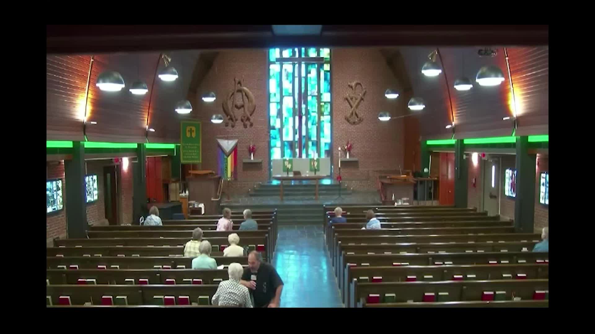 Thumbnail image for Vista Lutheran Worship