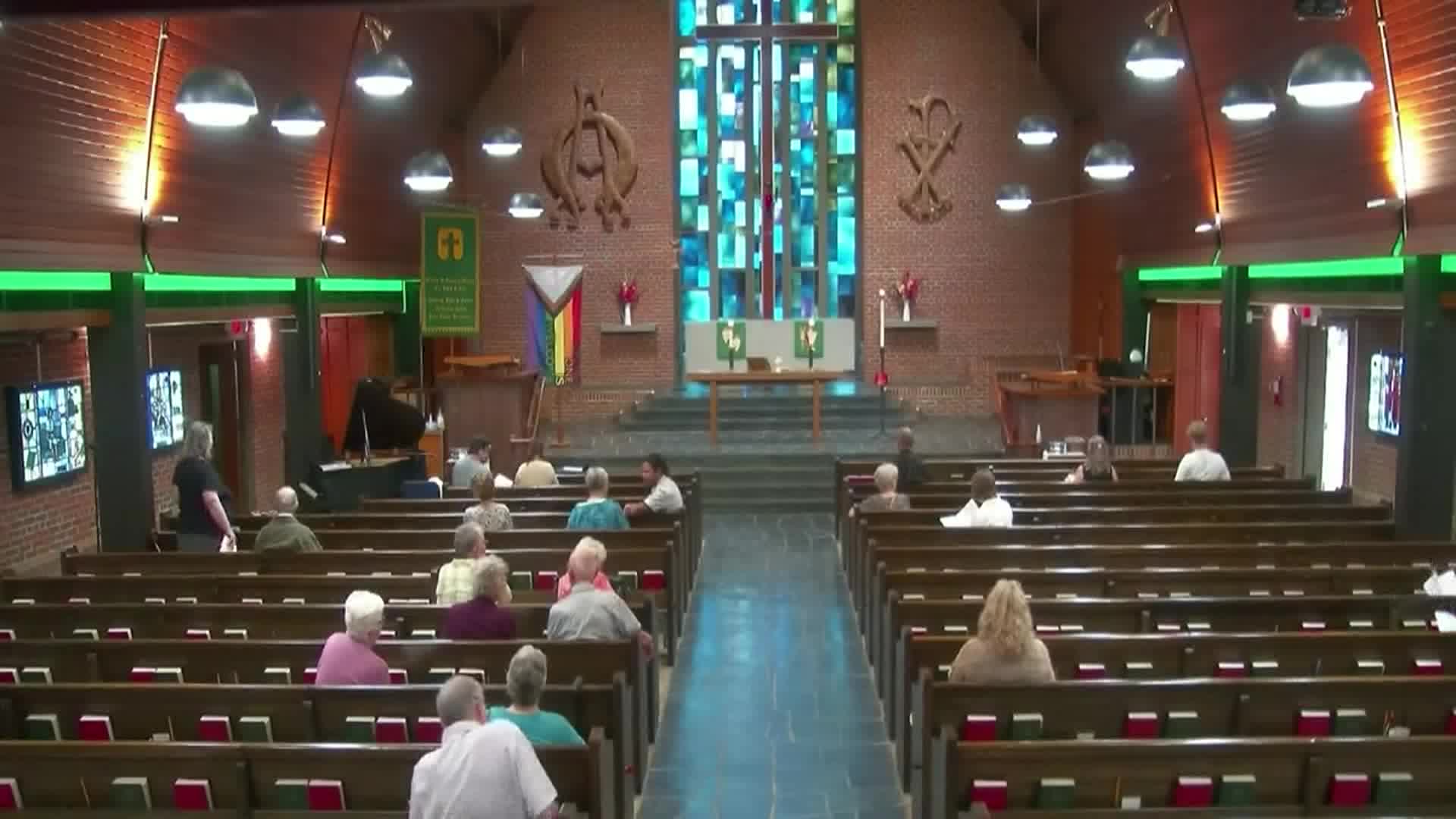 Thumbnail image for Vista Lutheran Worship