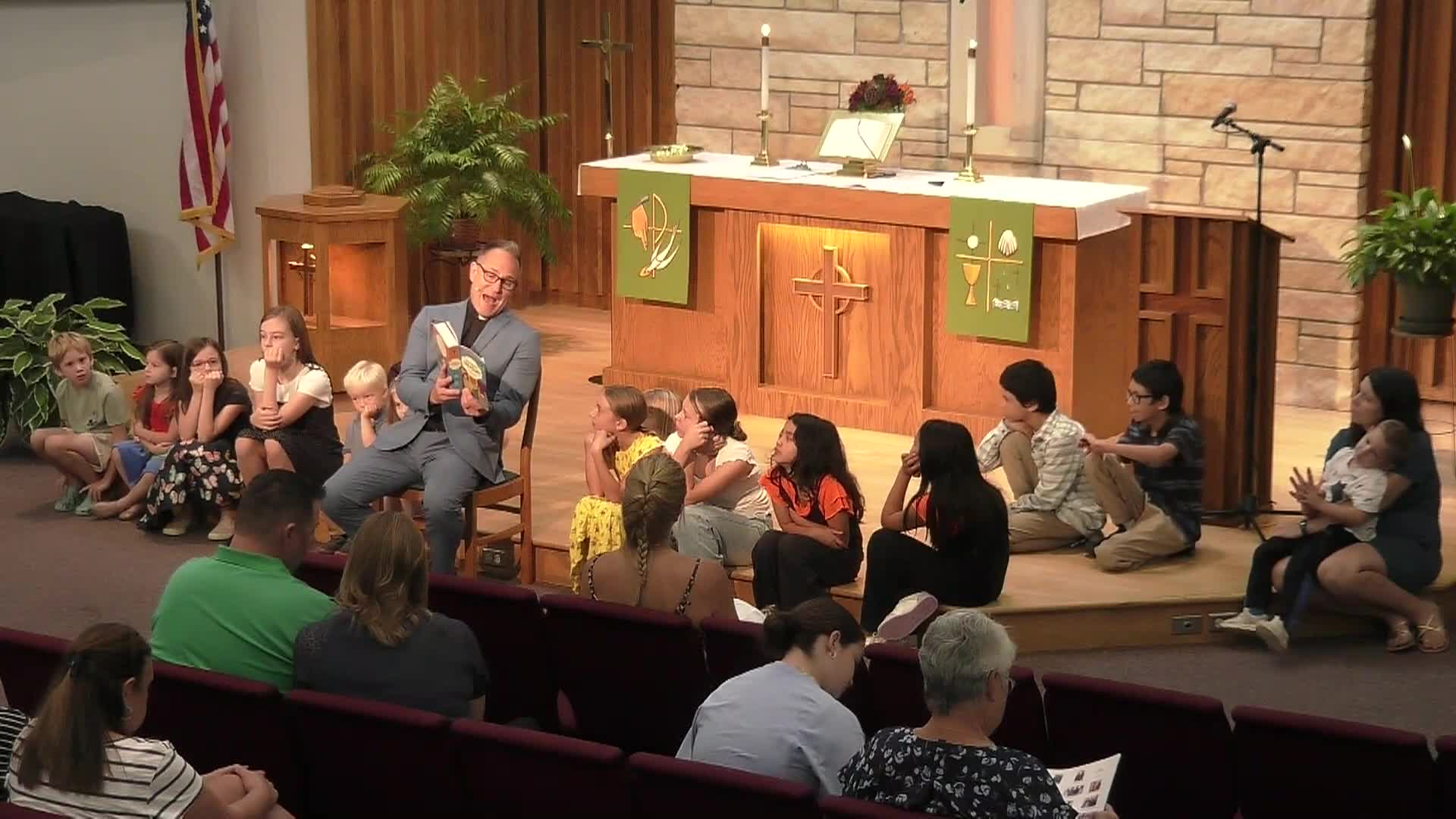 Thumbnail image for Victory Lutheran Church