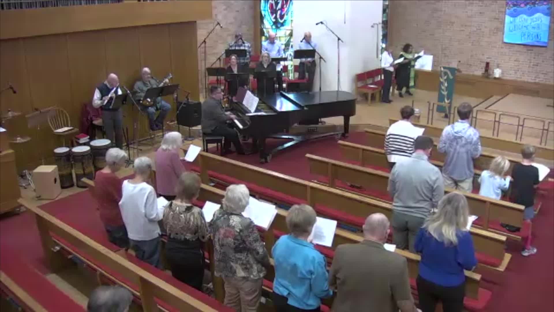 Thumbnail image for Shepherd of the Hills Lutheran Church