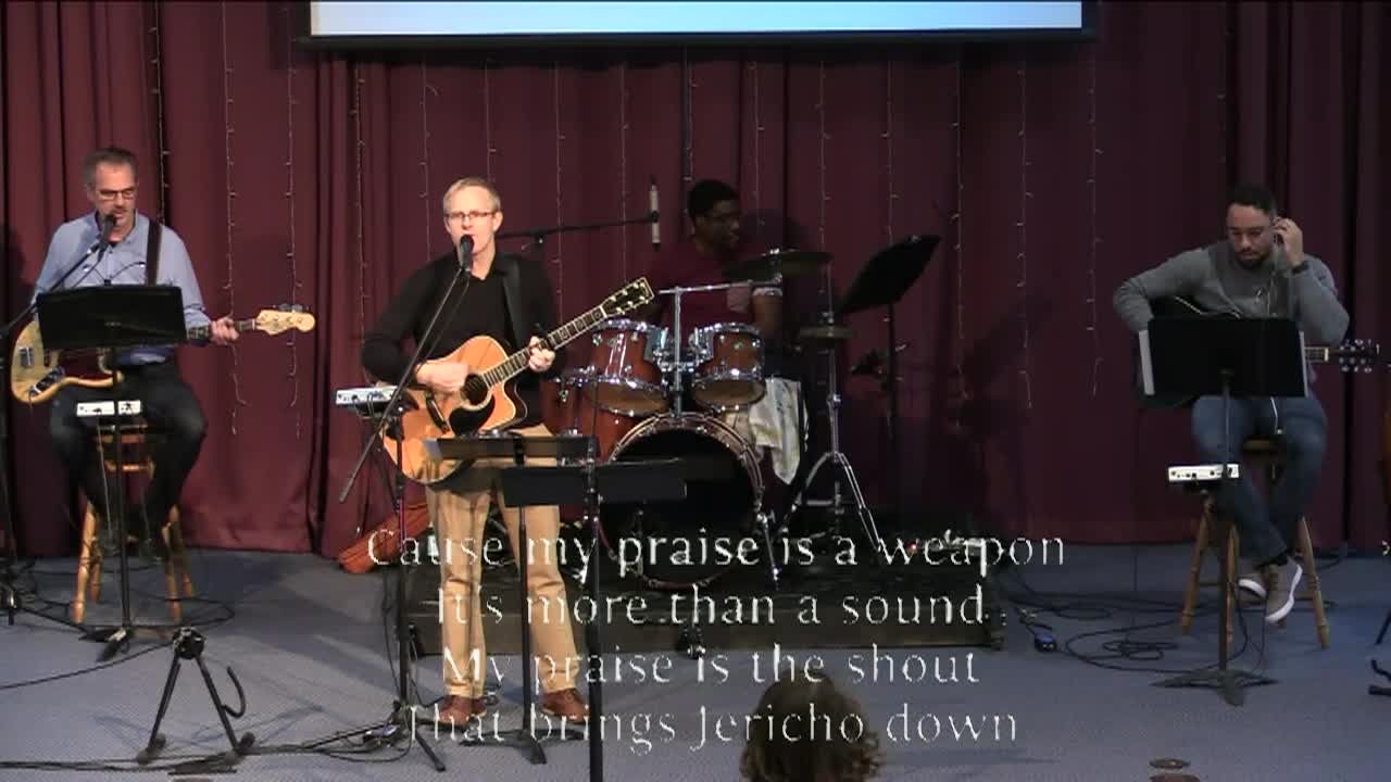 Thumbnail image for Prairie Community Church 101225_worship