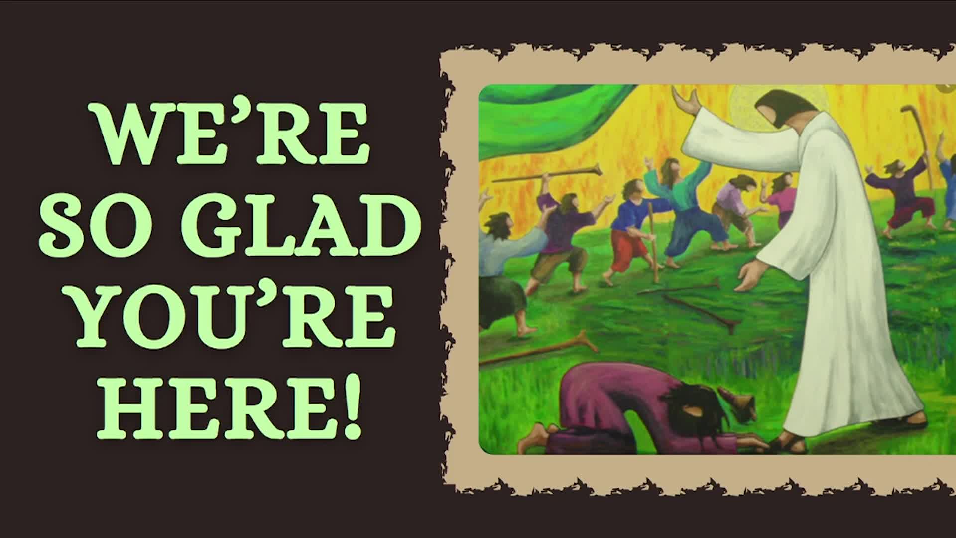 Thumbnail image for Gethsemane Lutheran Church Worship