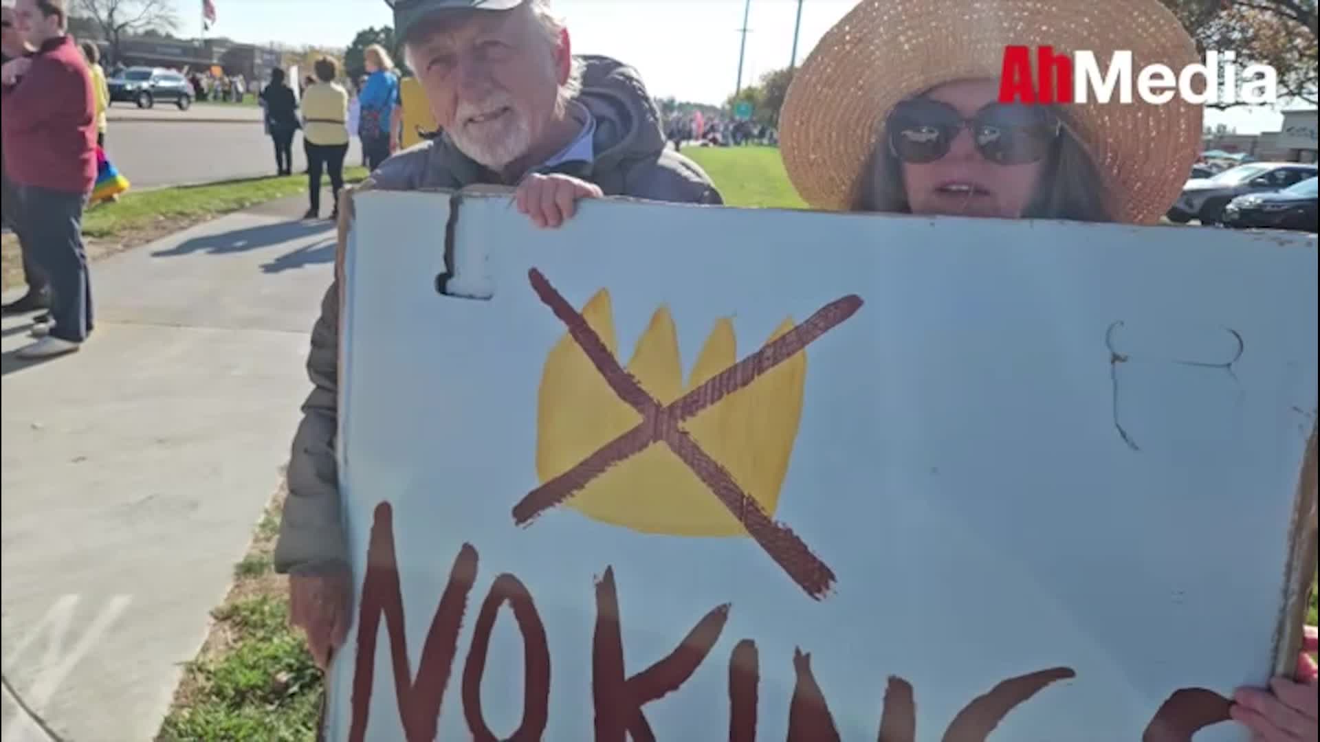 BelAhDan - NO KINGS RALLY