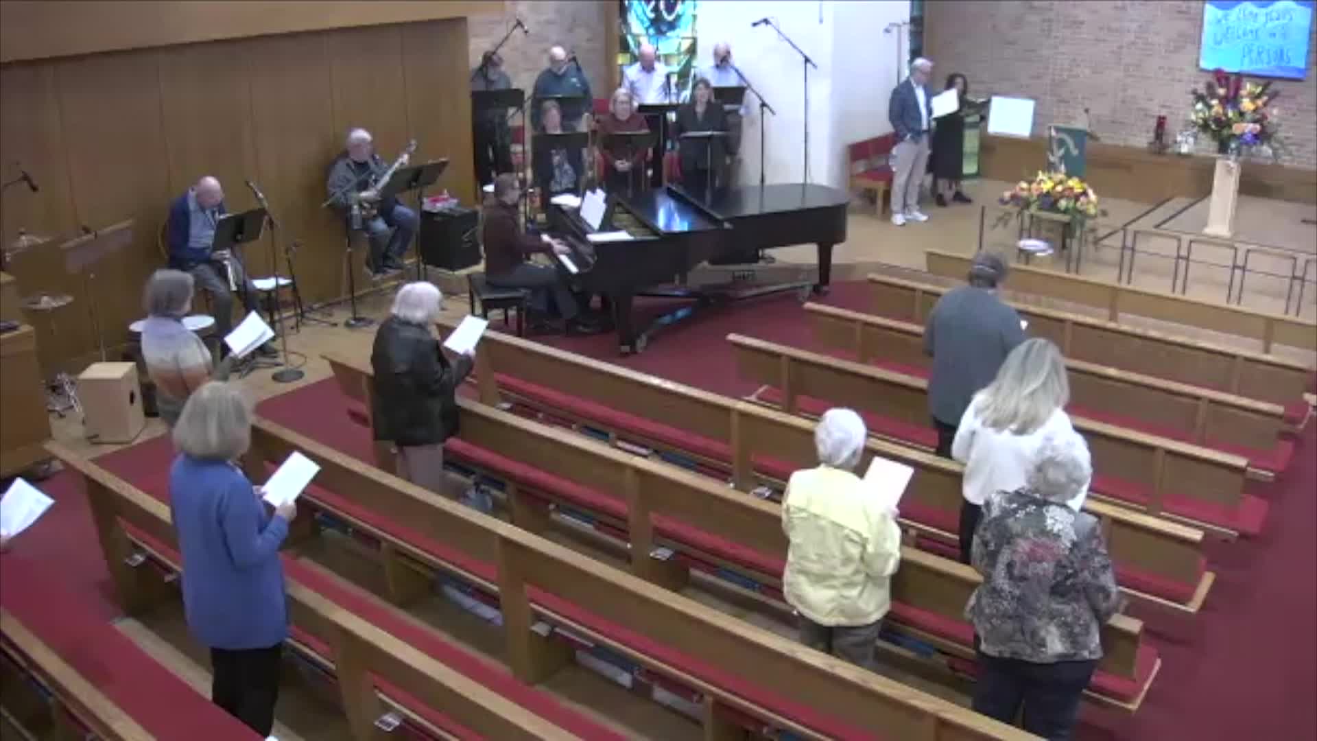 Shepherd of the Hills Lutheran Church