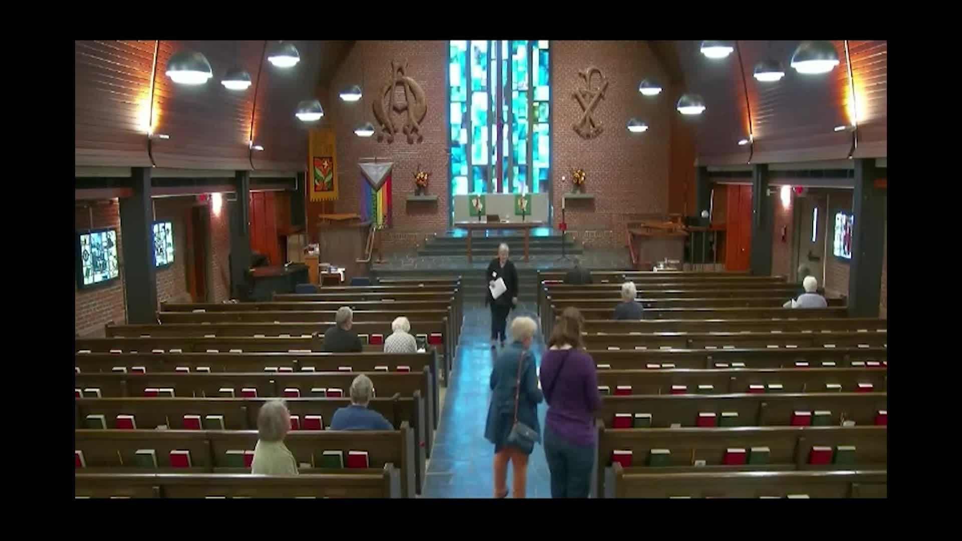 Thumbnail image for Vista Lutheran Worship