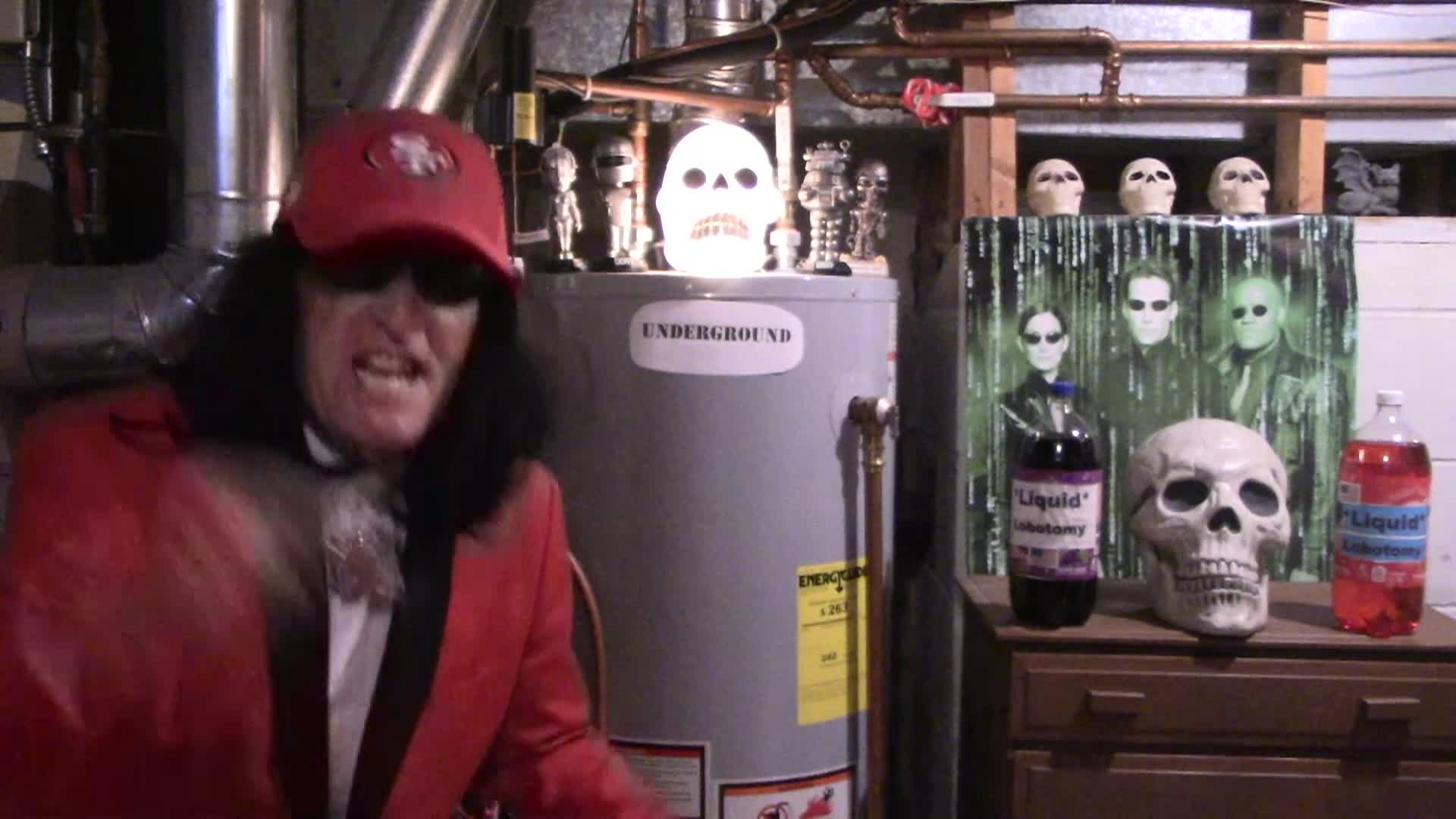 Thumbnail image for Free Access TV News