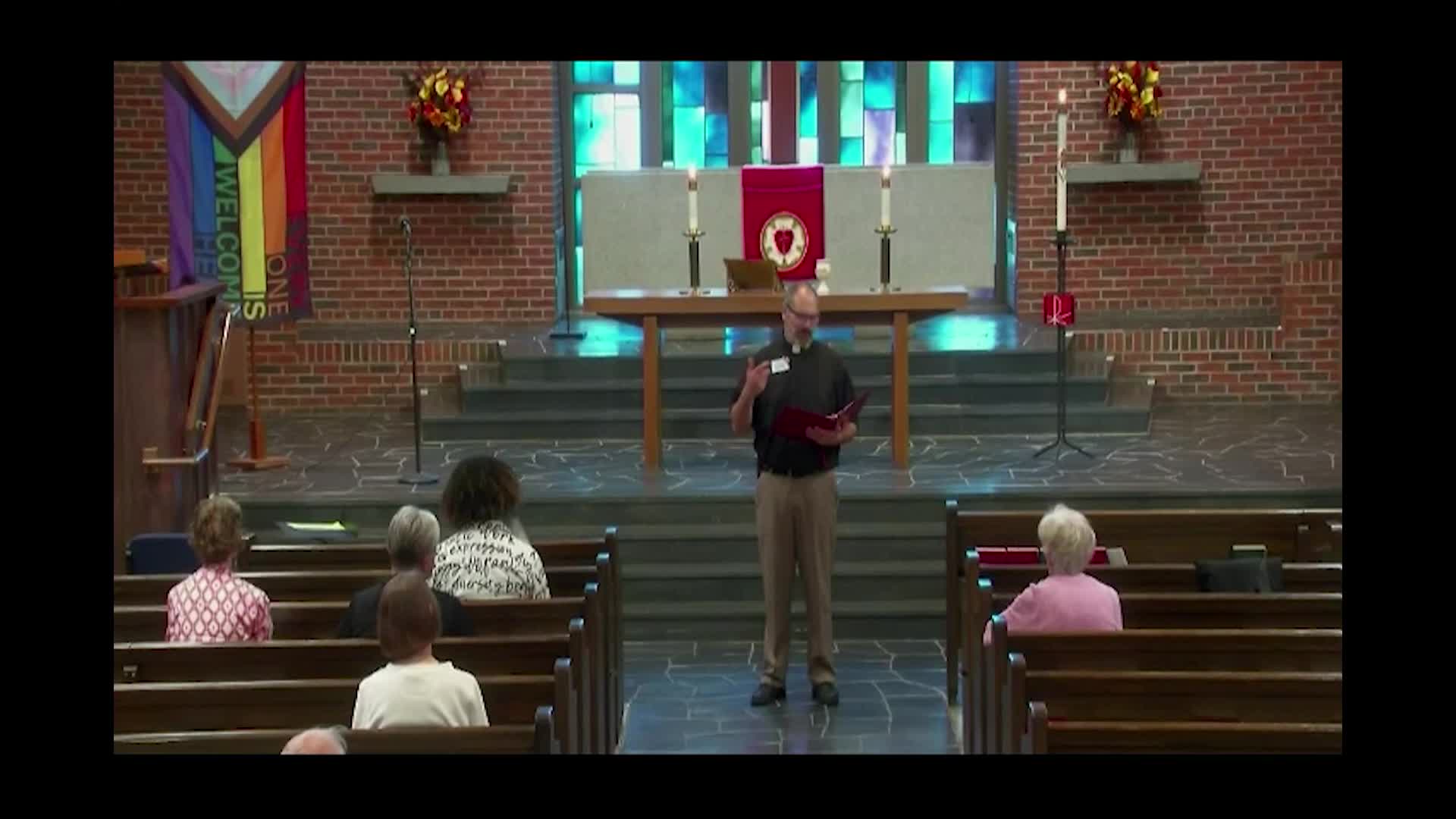 Thumbnail image for Vista Lutheran Worship