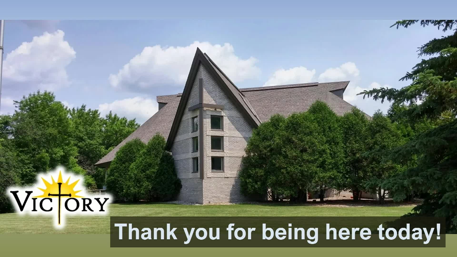 Thumbnail image for Victory Lutheran Church