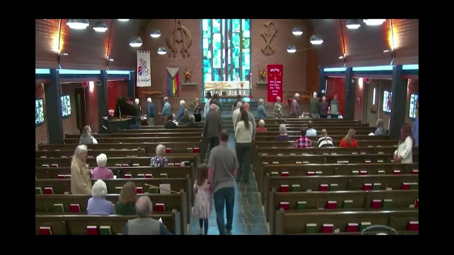 Thumbnail image for Vista Lutheran Worship