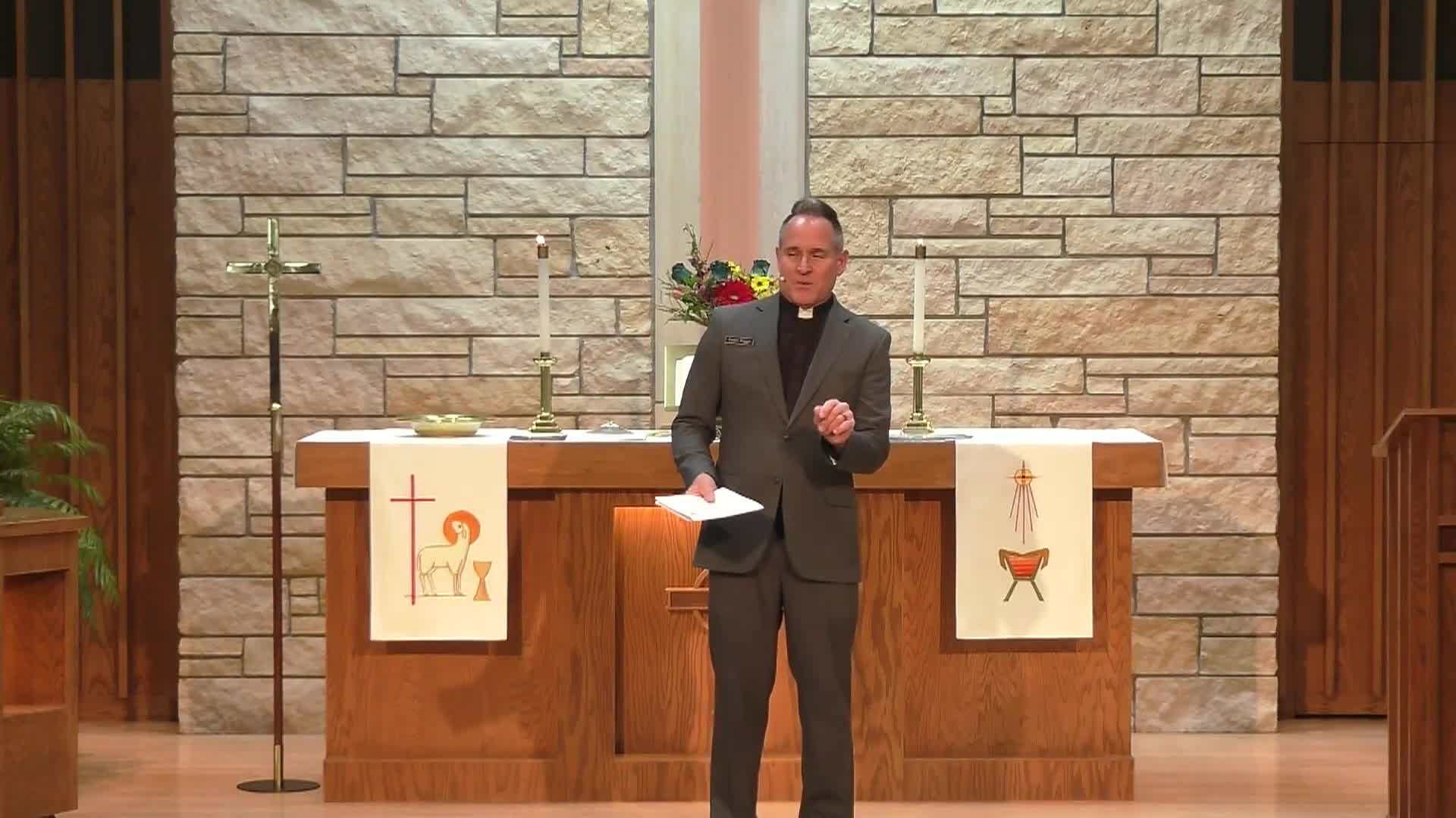 Thumbnail image for Victory Lutheran Church