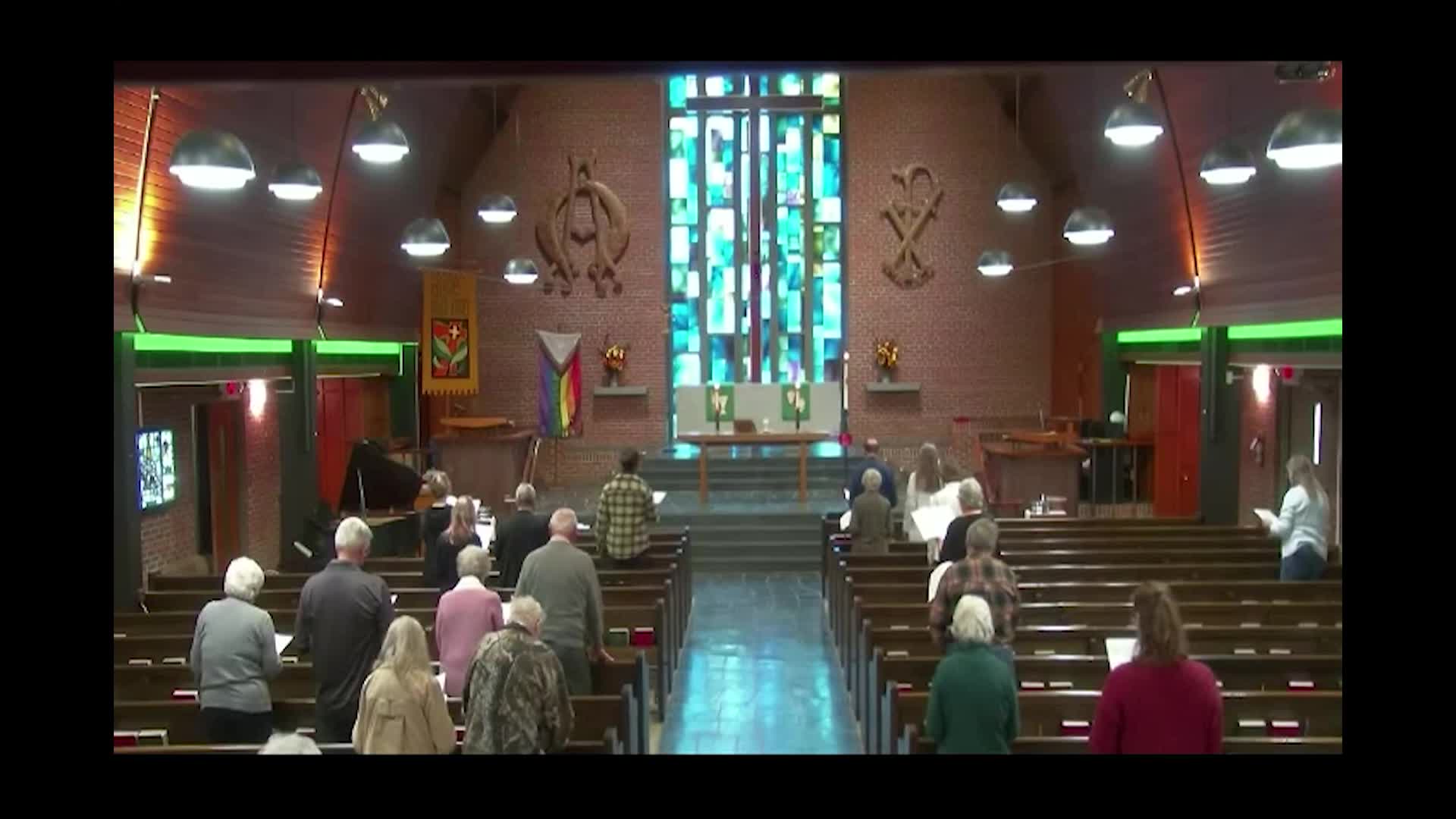 Thumbnail image for Vista lutheran Worship