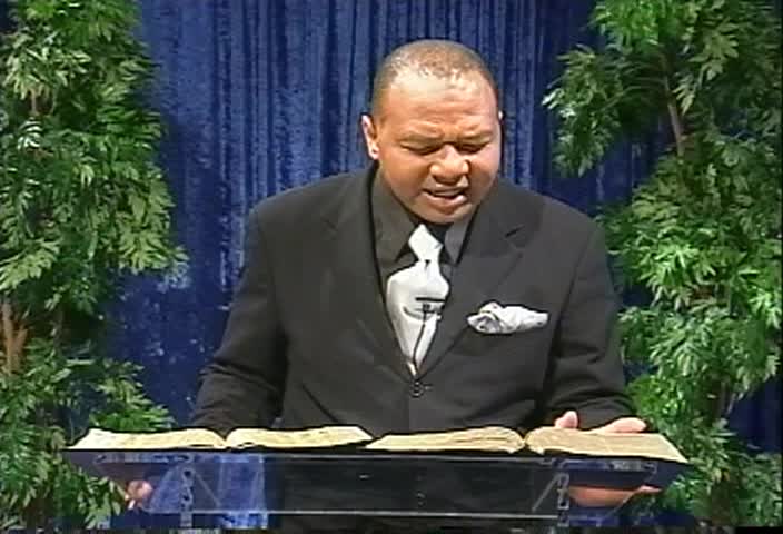 This Is The Day - Thanksgiving