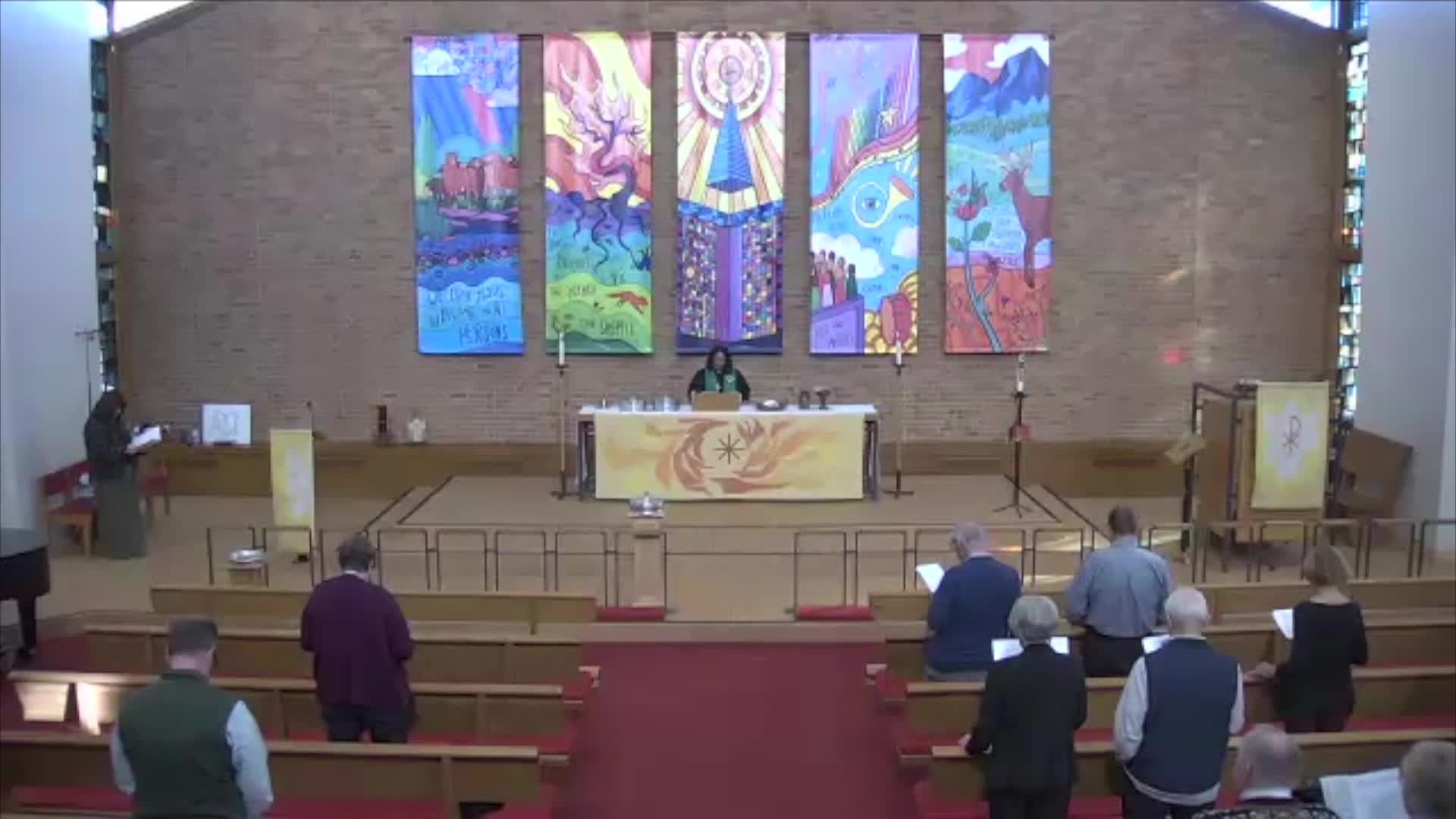 Thumbnail image for Shepherd of the Hills Lutheran Church