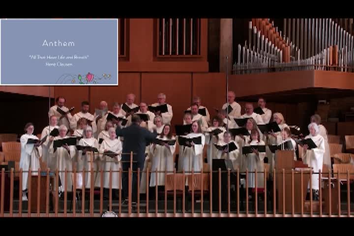 Westwood Lutheran Church