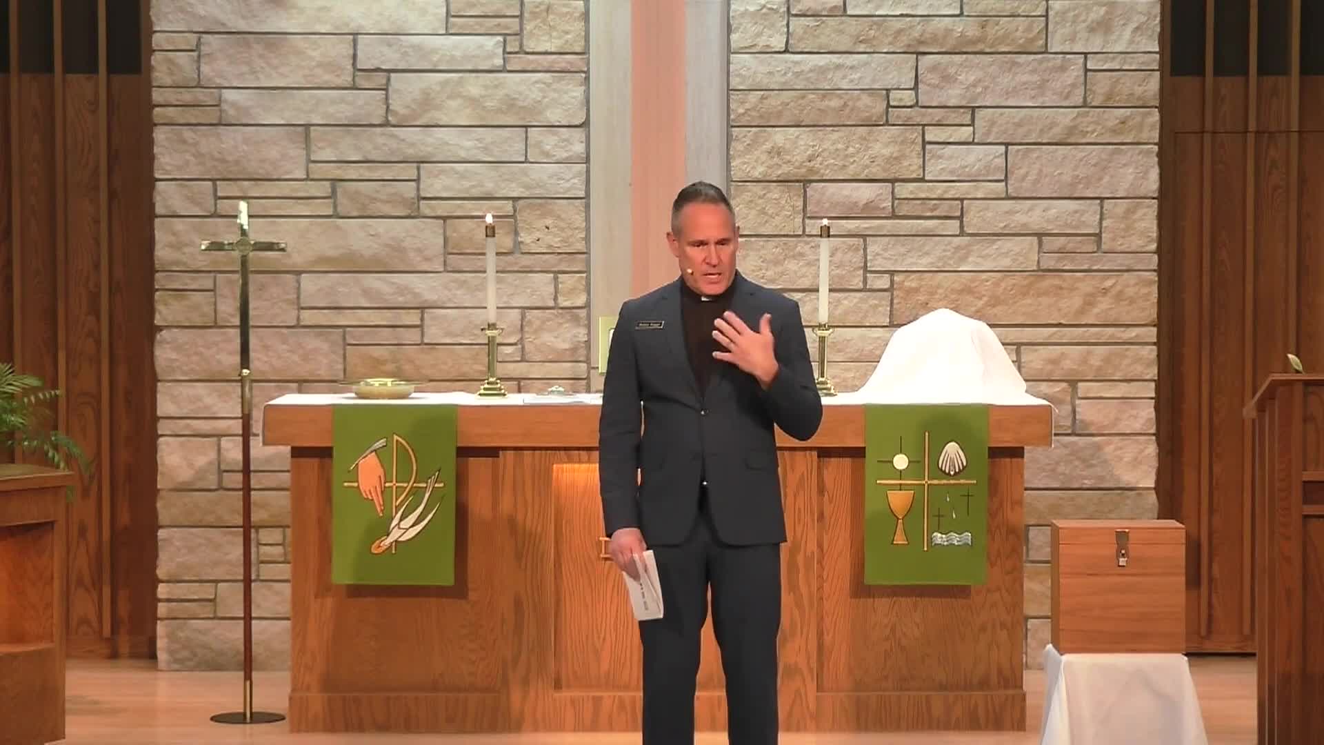 Victory Lutheran Church