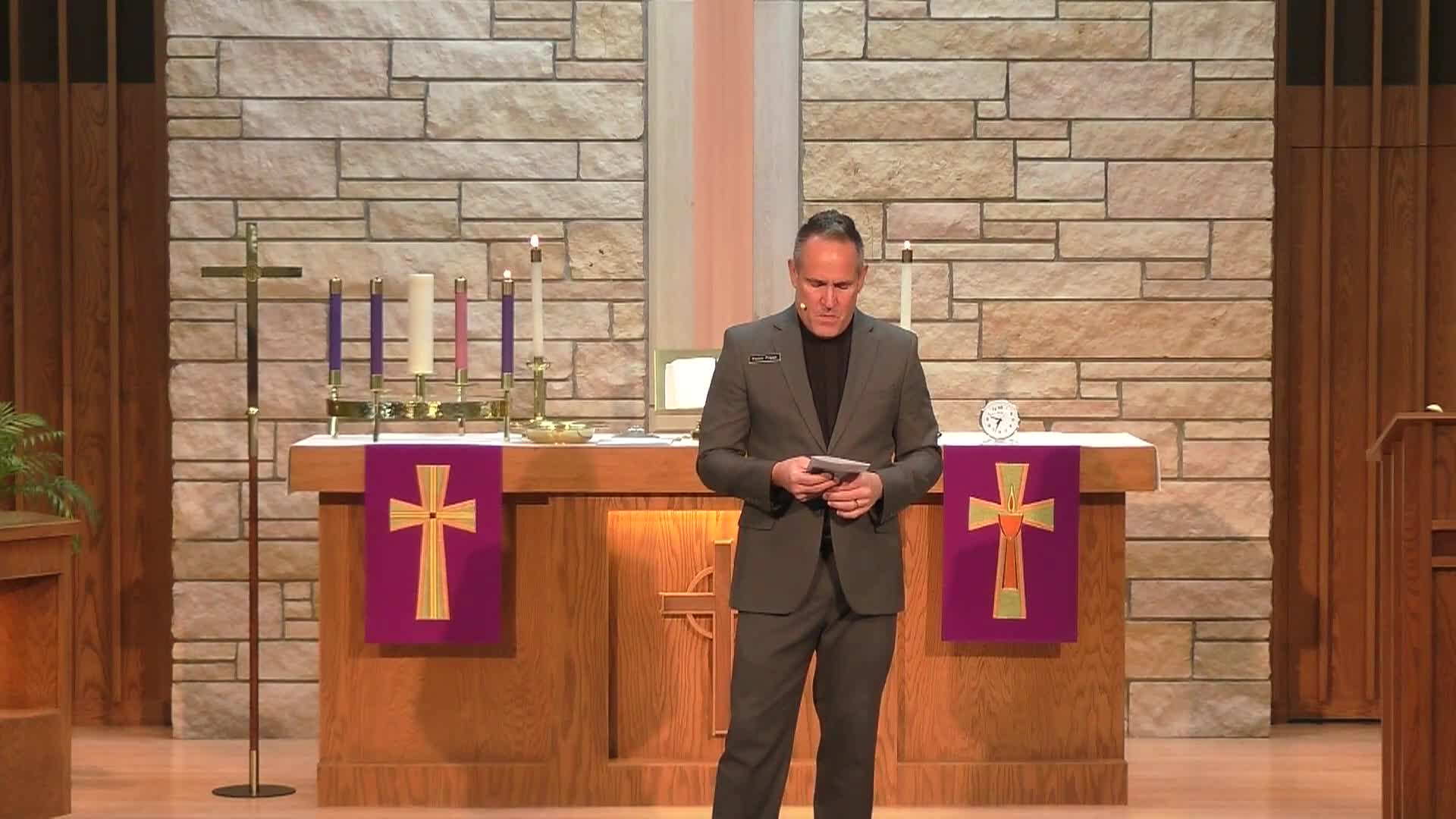 Victory Lutheran Church