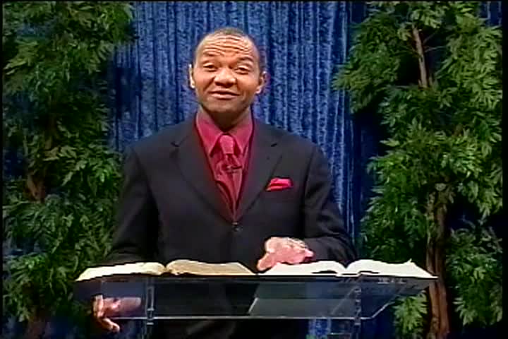 Thumbnail image for This is the Day - Wonderful Counselor Pt. 1