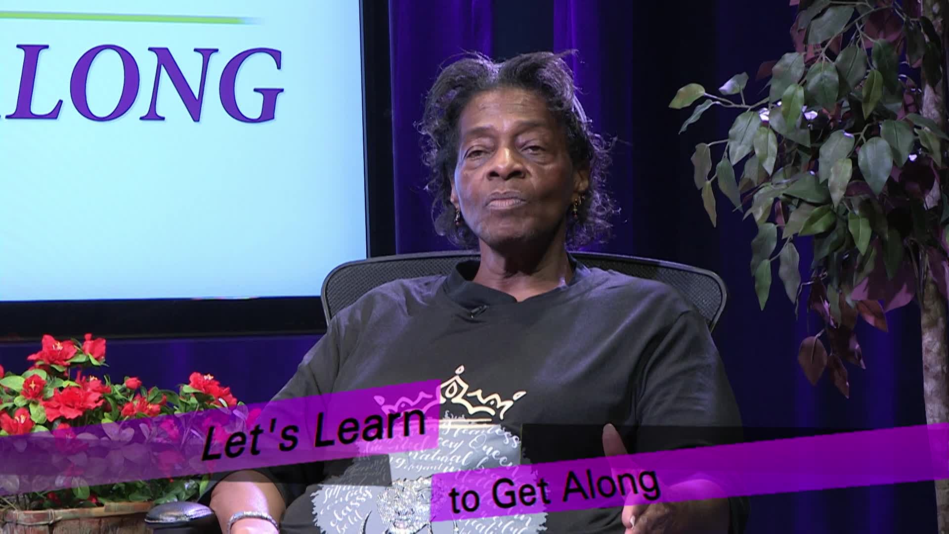 Thumbnail image for Let's Learn to Get Along