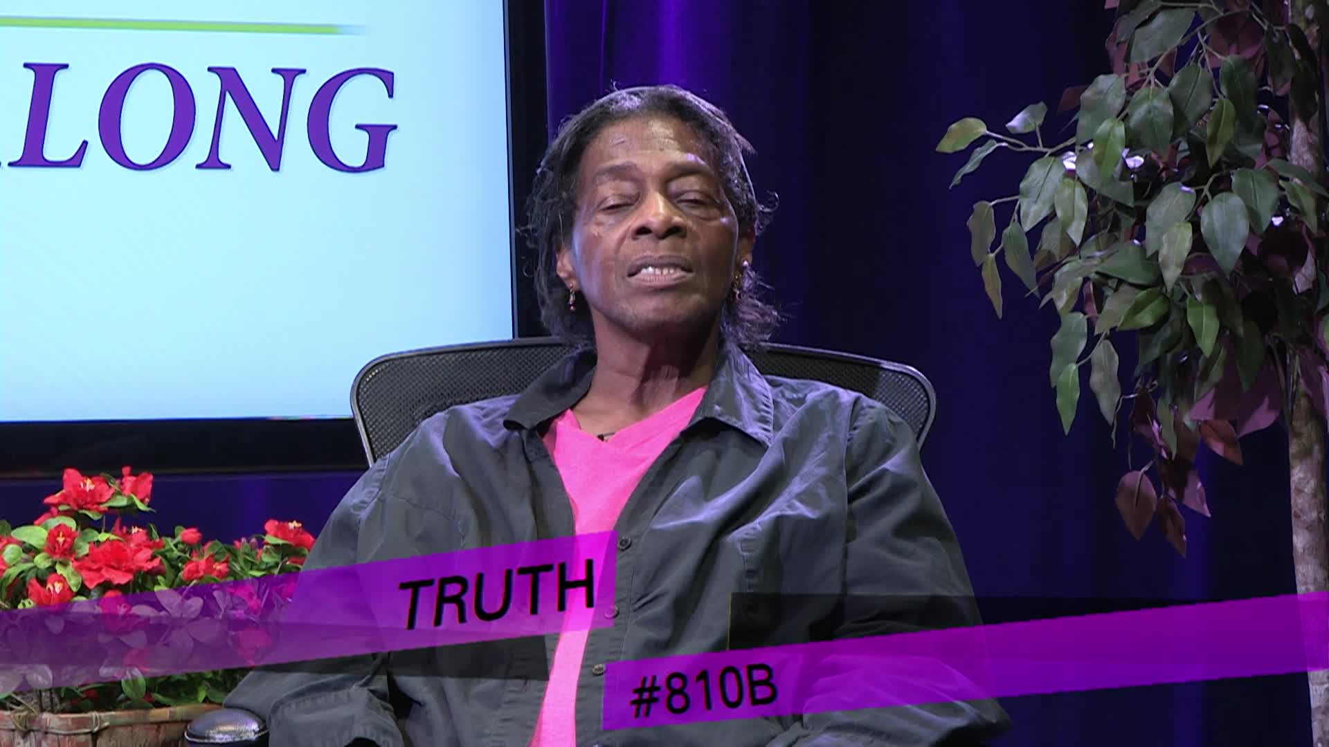 Let's Learn to Get Along