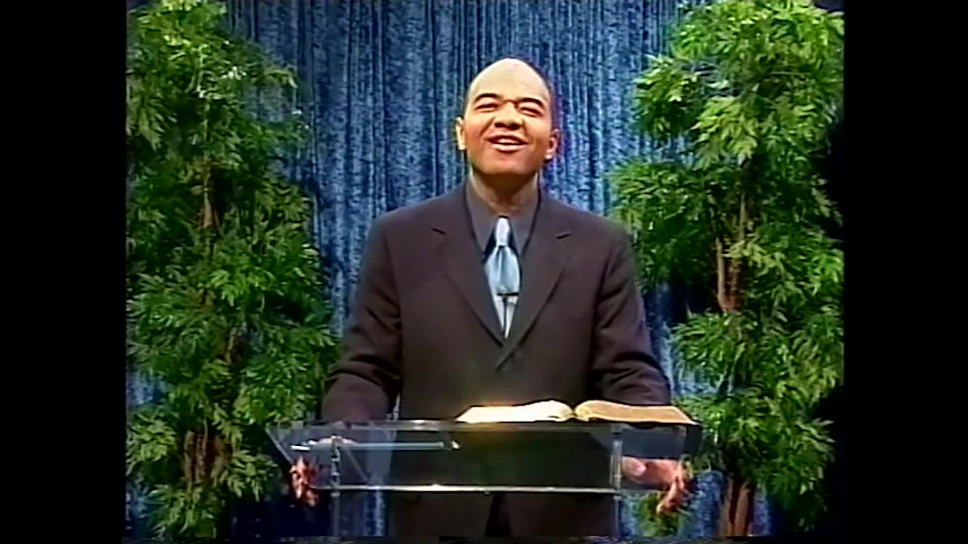 Thumbnail image for This is the Day - Christmas Benefits Show