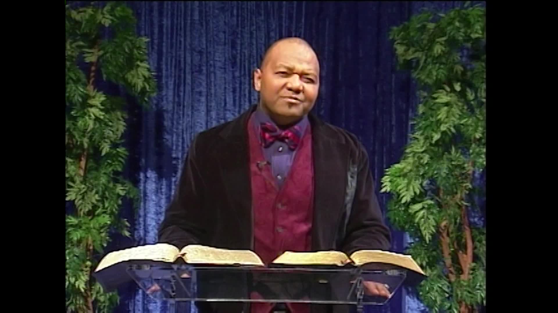 Thumbnail image for This is the Day - Wonderful Counselor Pt 4