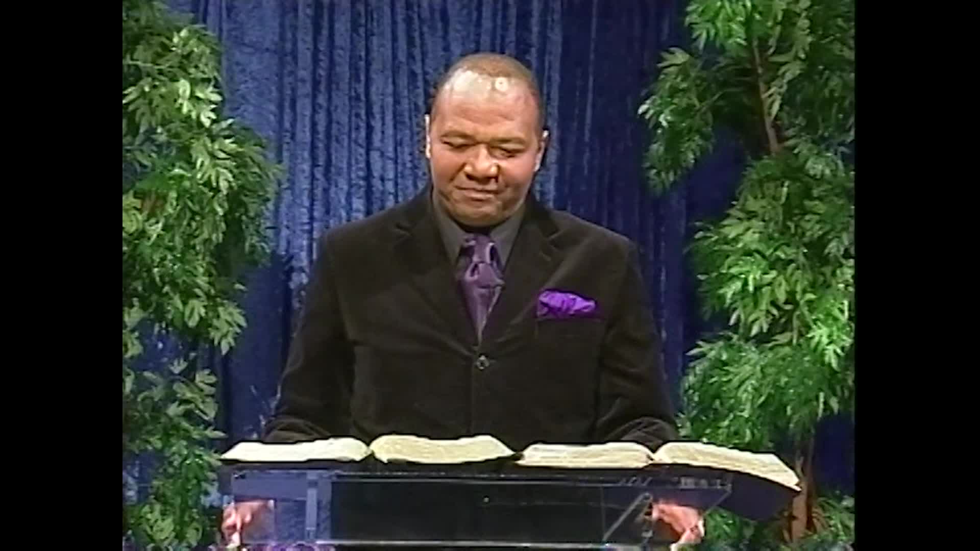 This is the Day - Wonderful Counselor Pt 2