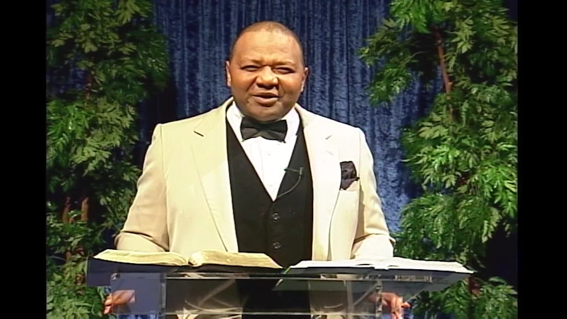 Thumbnail image for This is the Day - Intimacy with God - A Christmas Show