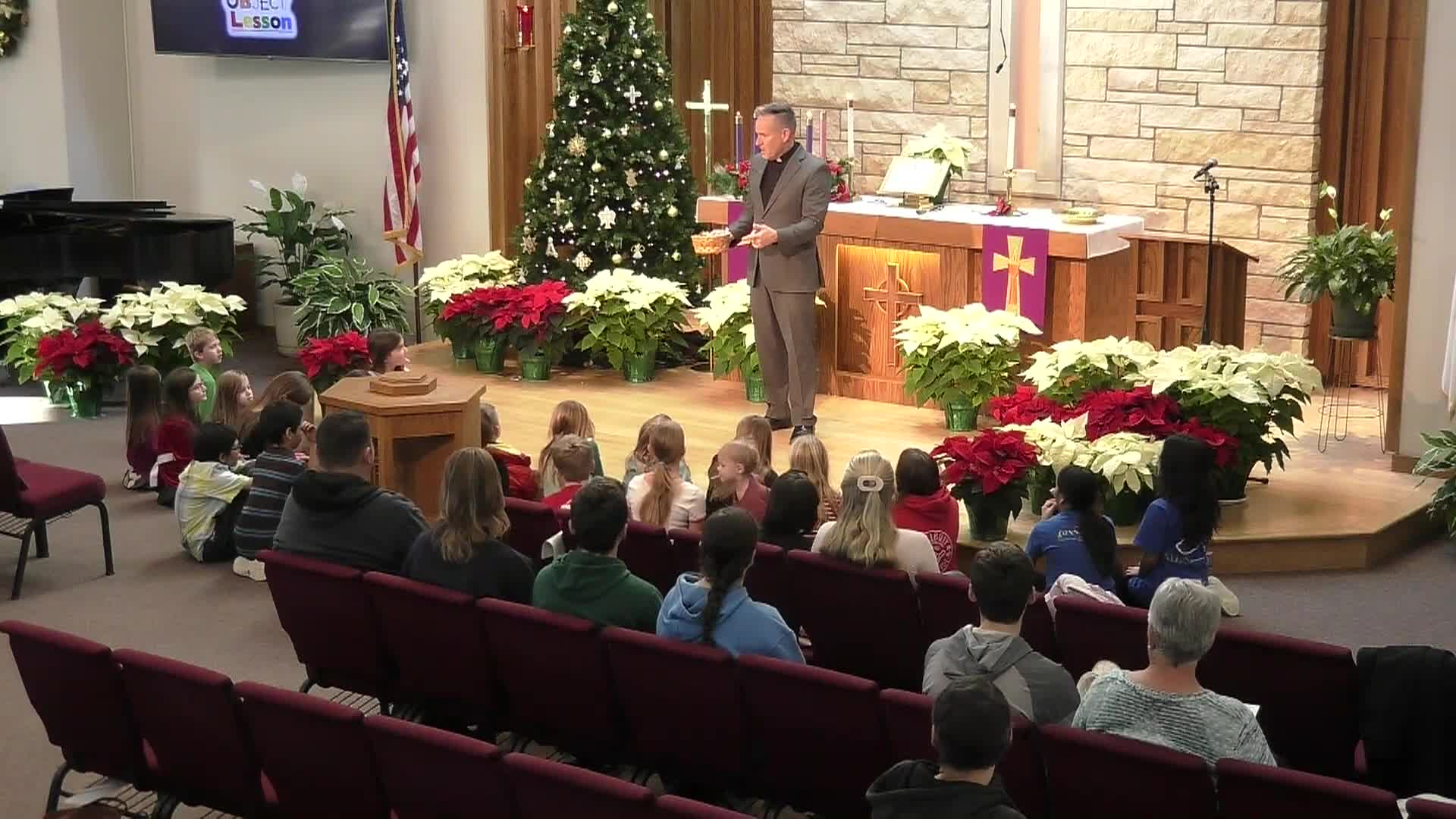 Thumbnail image for Victory Lutheran Church