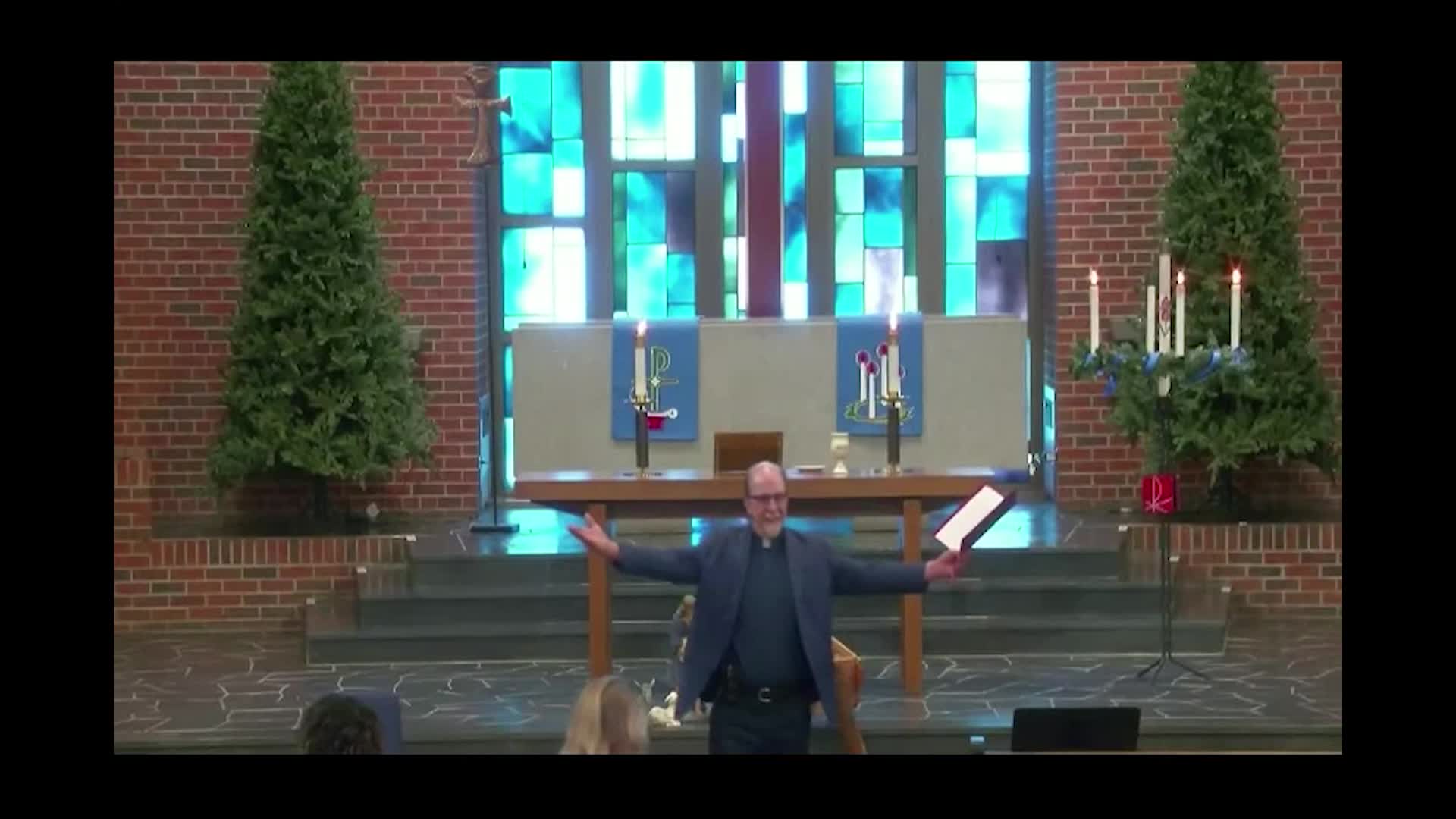 Thumbnail image for Vista Lutheran Worship