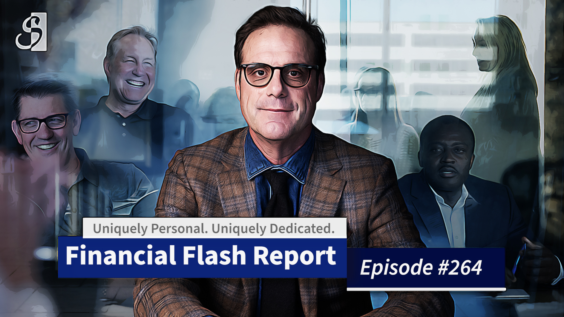 Image of Stiles Financial - Uniquely Stiles