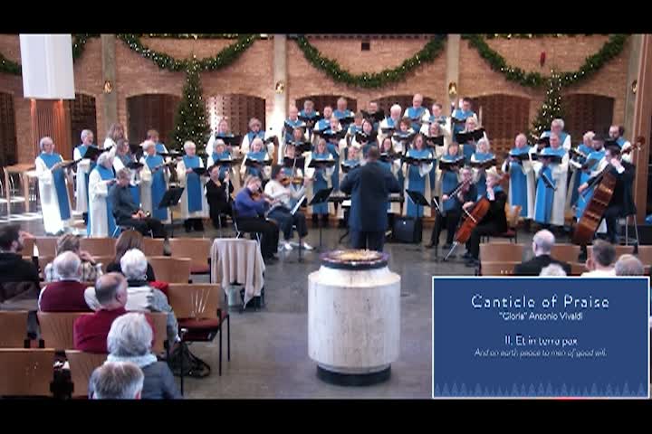 Westwood Lutheran Church