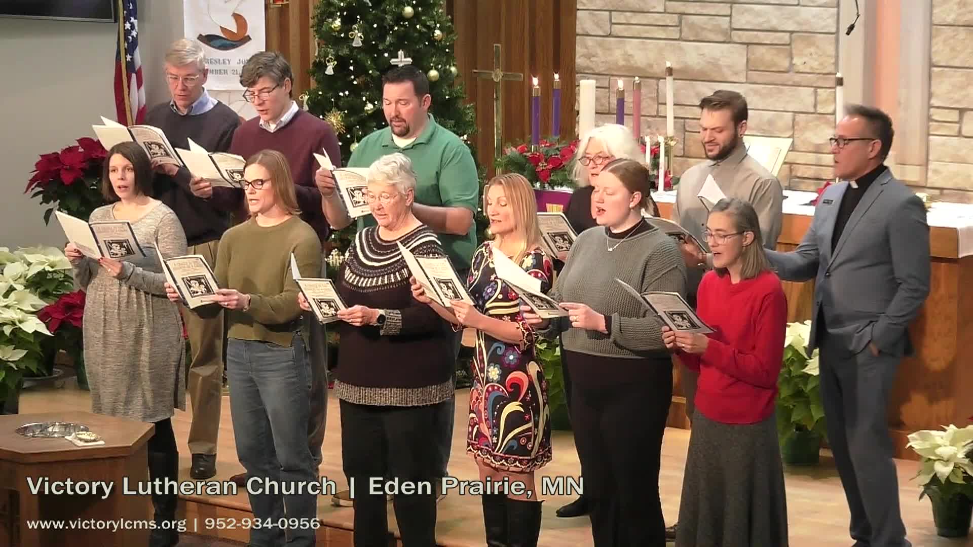 Victory Lutheran Church