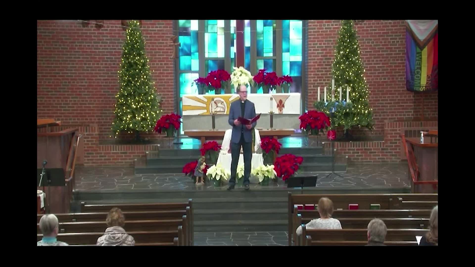 Vista Lutheran Church 