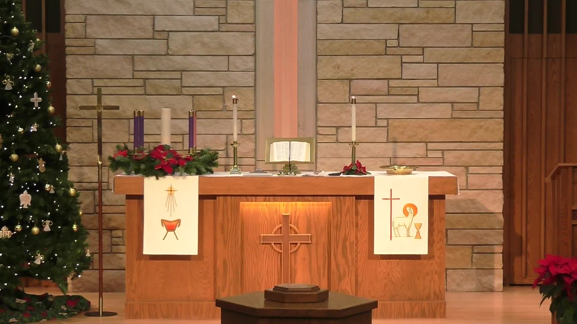 Victory Lutheran Church