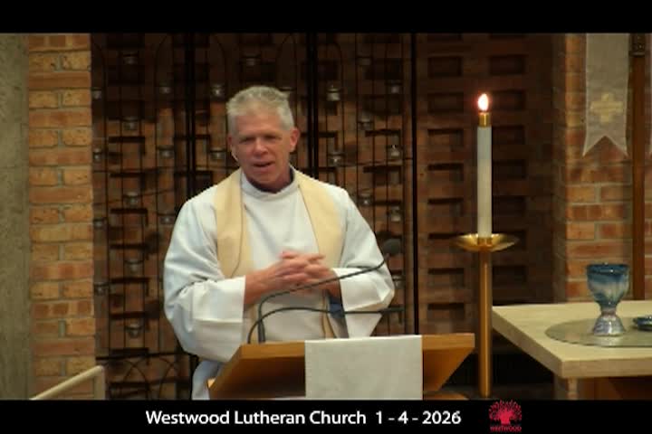 Westwood Lutheran Church
