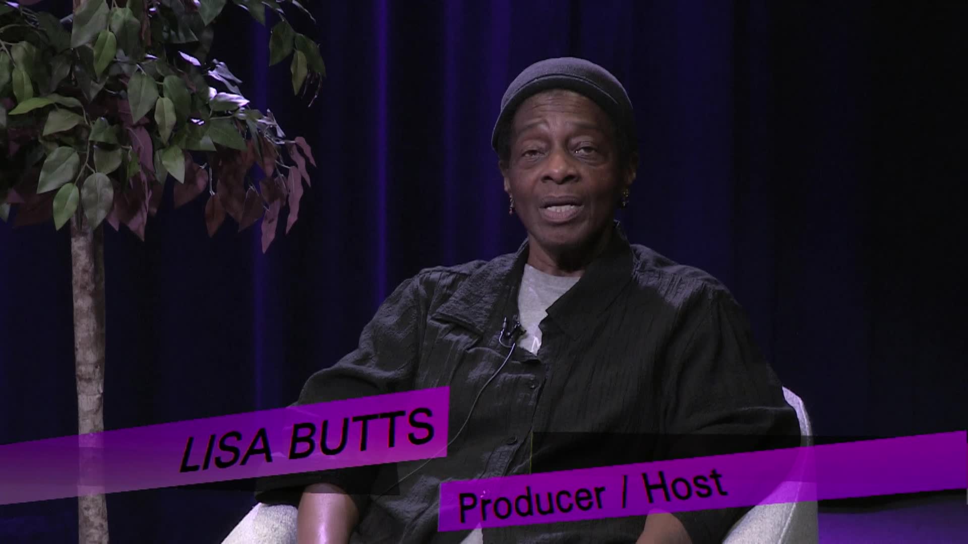 Let's Learn to Get Along