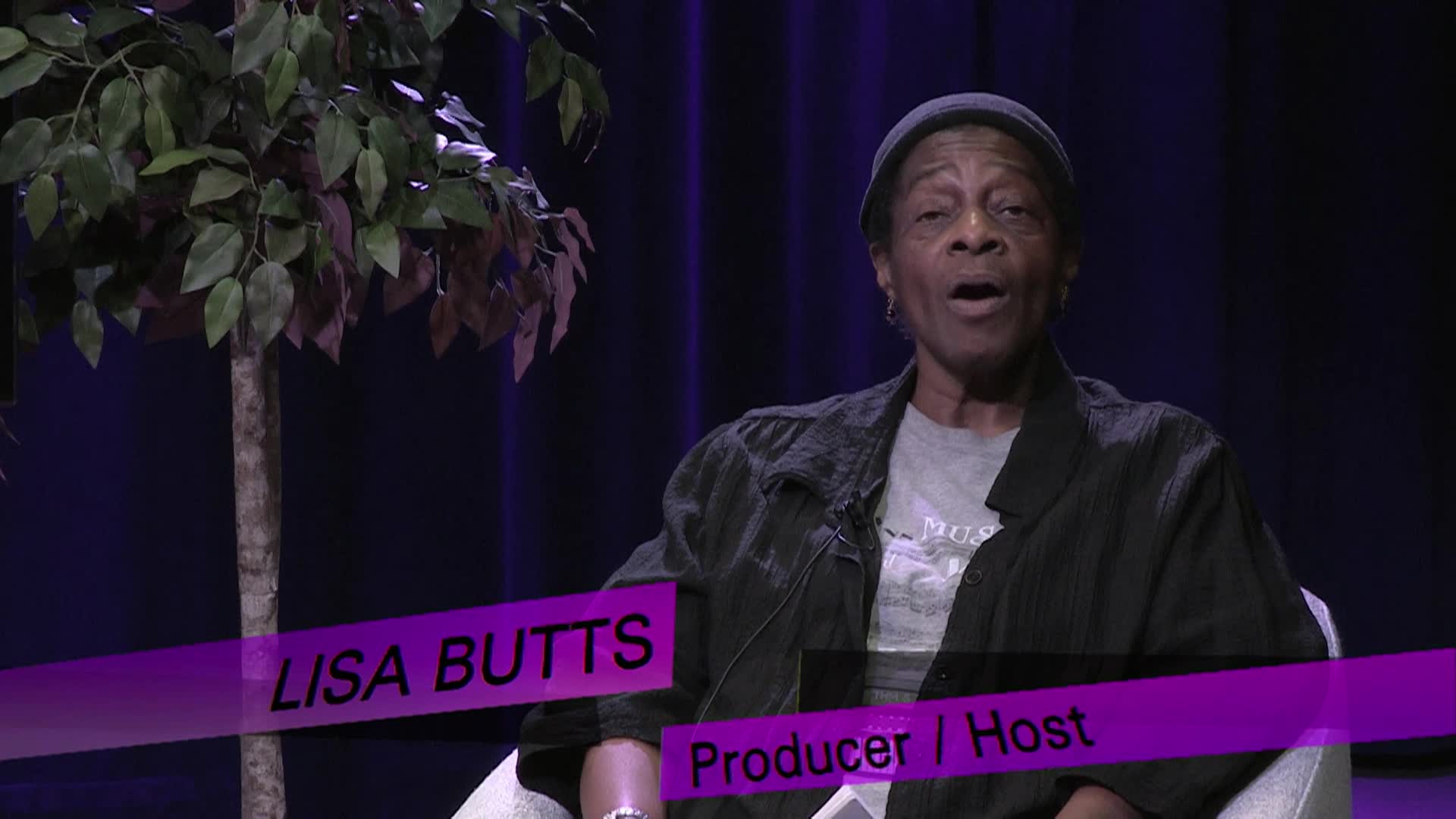 Let's Learn to Get Along